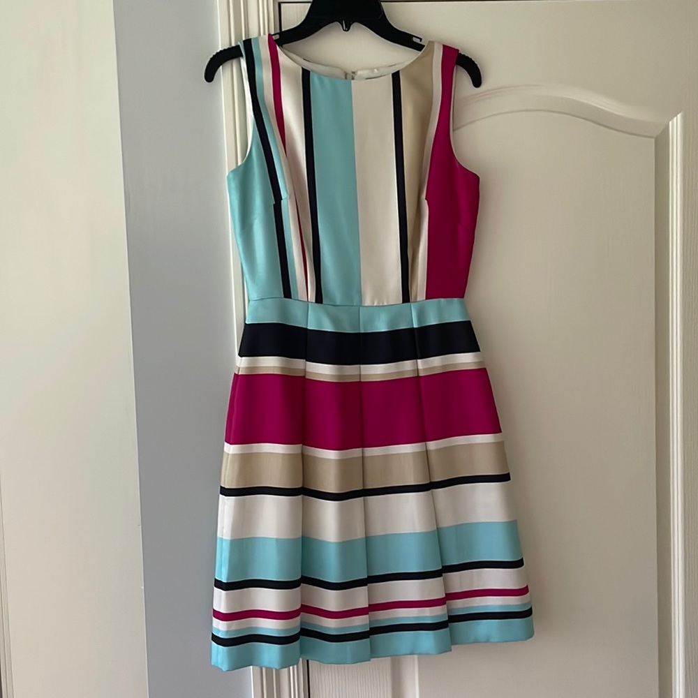 Antonio Melanie dress worn once
